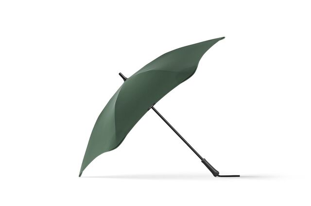 Blunt Classic Umbrella Green