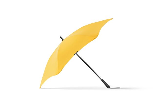 Blunt Classic Umbrella Yellow