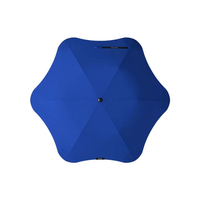 Blunt Metro Umbrella Ocean Blue