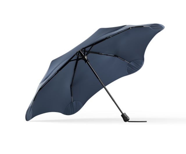 Blunt Neo Midnight Navy Umbrella