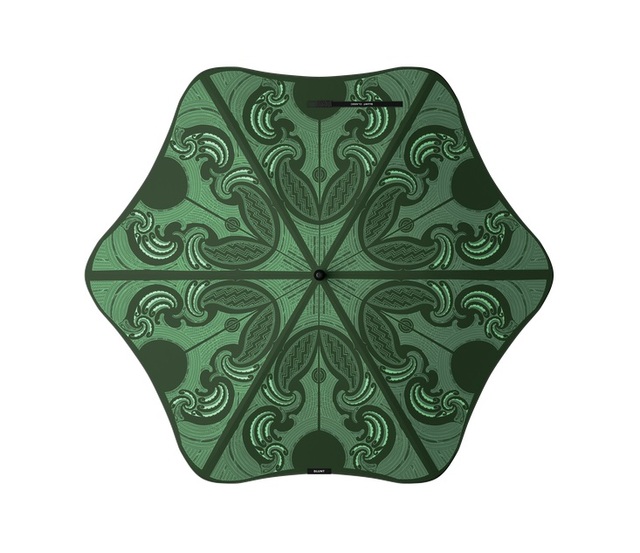 Graham Tipene Classic Limited Edition Umbrella 2026