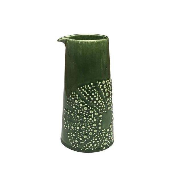 Jo Luping Kina Jug Green