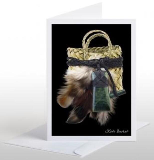 Kete Card