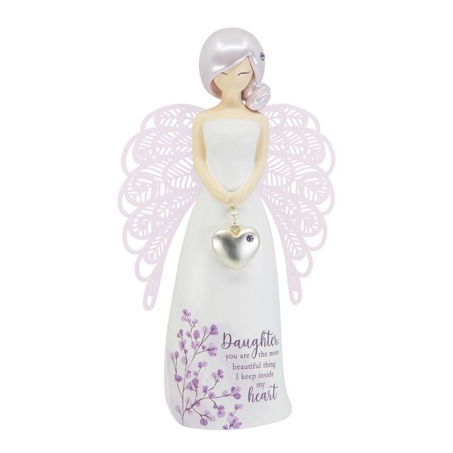 You are an Angel Daughter