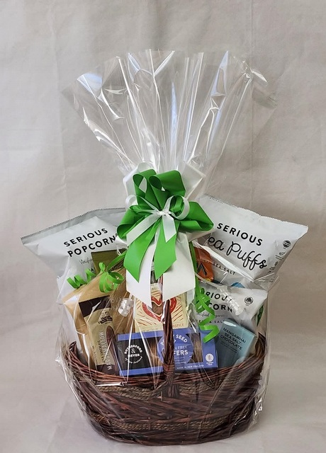 Gluten Free Basket