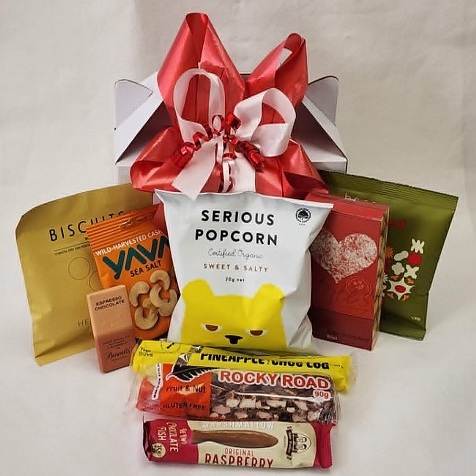 Treats Box