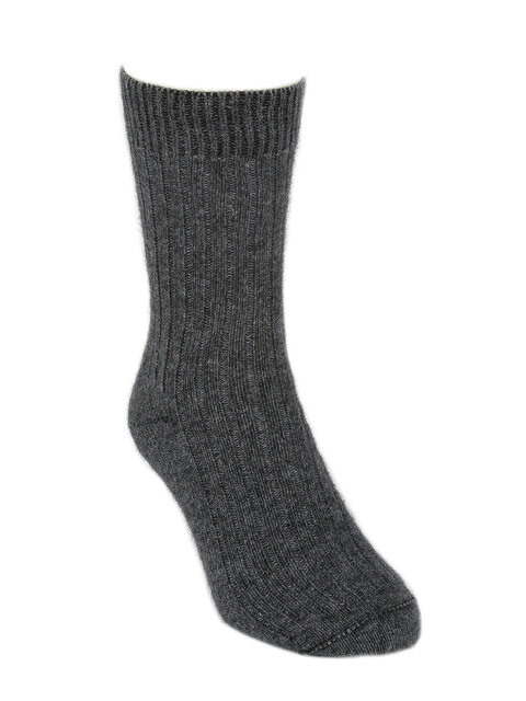 Possum Merino Socks - assorted colours