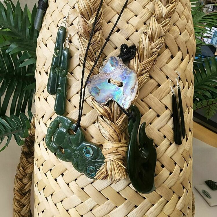 Pounamu Gifts