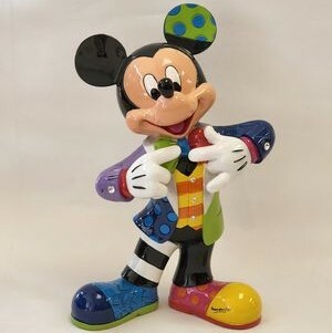 Romero Britto Collectables