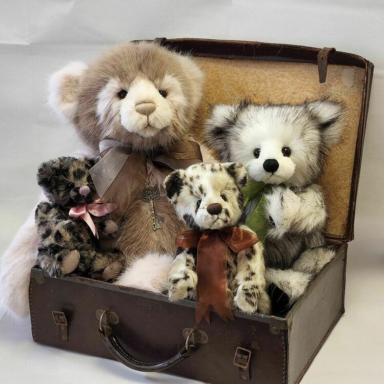 Teddy Bear Gifts