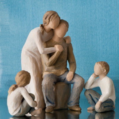 Willow Tree Products