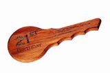 21st Key Rimu
