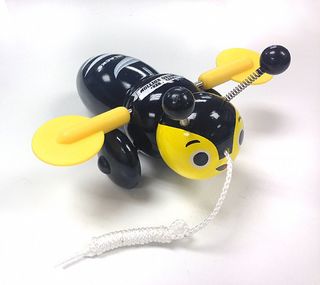 All Blacks Buzzy Bee