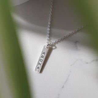 Aroha Love Necklace
