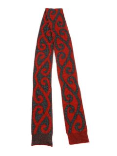 Aroha Scarf Pumpkin