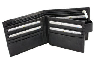 Barons Mens Wallet