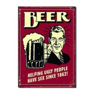 Beer Sign