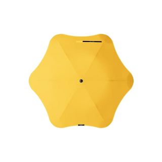Blunt Metro Umbrella Citrus Yellow