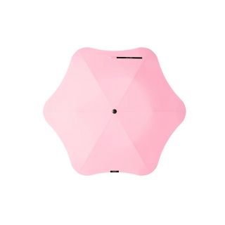 Blunt Metro Umbrella Peony Pink