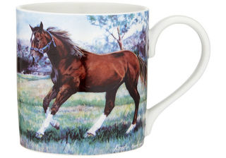 Cantering Spirit Mug