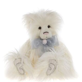 Charmaine by Charlie Bears