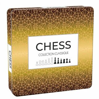 Chess Set Collection Classique