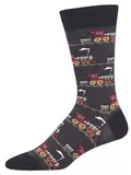 Choo Choo Train Socks