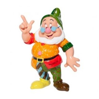 Doc the Dwarf by Britto
