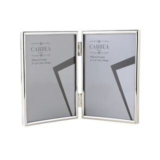 Double Photo Frame 4 x 6