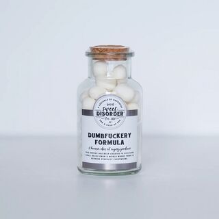 Dumbfuckery Formula