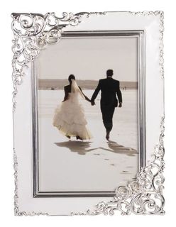 Eternal Love Photo Frame 4 x 6