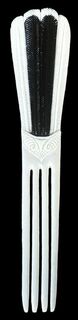 Fantail Bone Heru