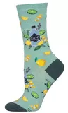Gin It To Win It Socks