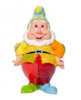 Happy the Dwarf by Britto