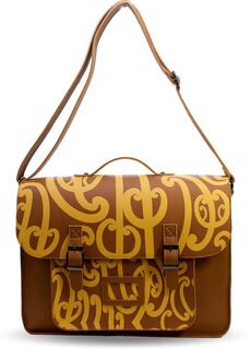 High School Satchel Hine-ahu-one by River Jayden