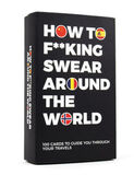 How to Swear Globally