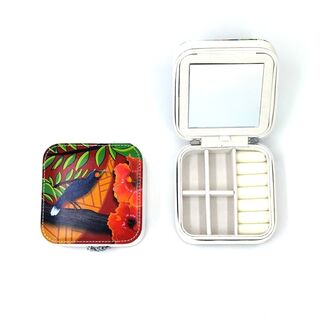 Huia Jewellery Box