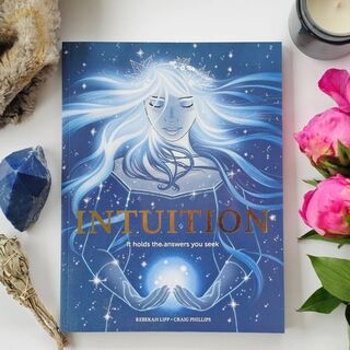 Intuition Book