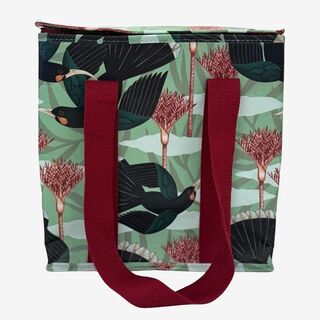 Kathryn Furniss Cooler Bag Huia Skies
