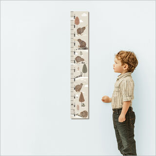 Kiwi Growth Chart