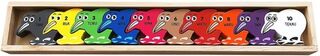 Kiwi Wooden Puzzle
