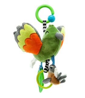 Kiwiana Pram Toy