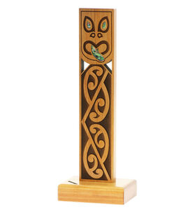 Koru Toki on Base