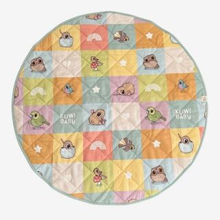 Kuwi Baby Quilted Playmat