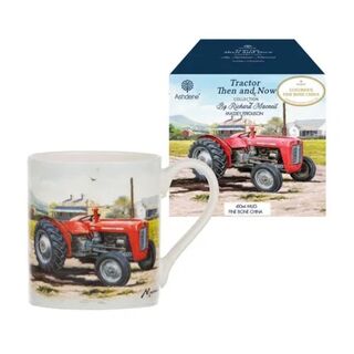 Massey Ferguson Mug