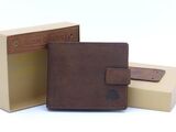 Men's Wallet Brown