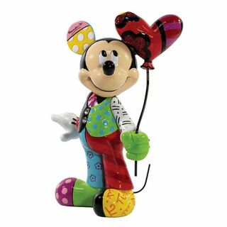 Mickey Love Limited Edition Britto