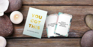 Mindfulness Cards