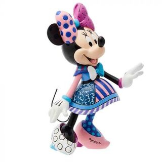 Minnie Mouse Britto Figurine