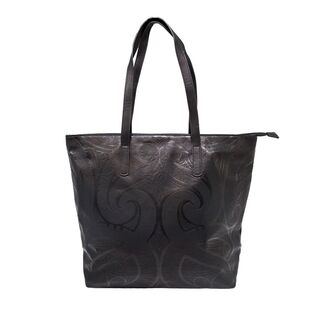 Miriama Grace Smith Khandallah Bag Black
